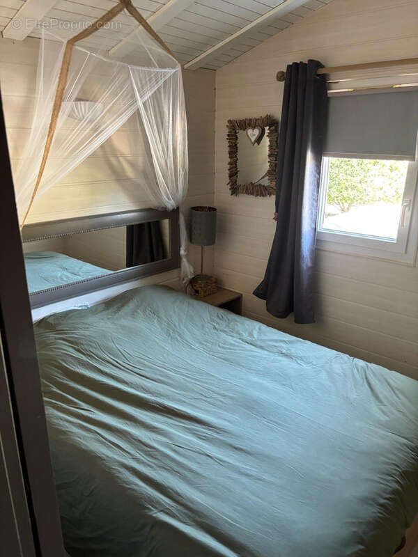 Maison à SAINT-GILDAS-DE-RHUYS