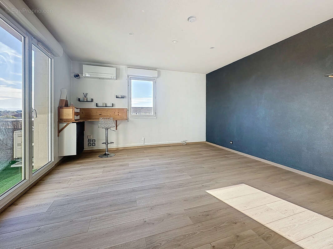 Appartement à TARBES