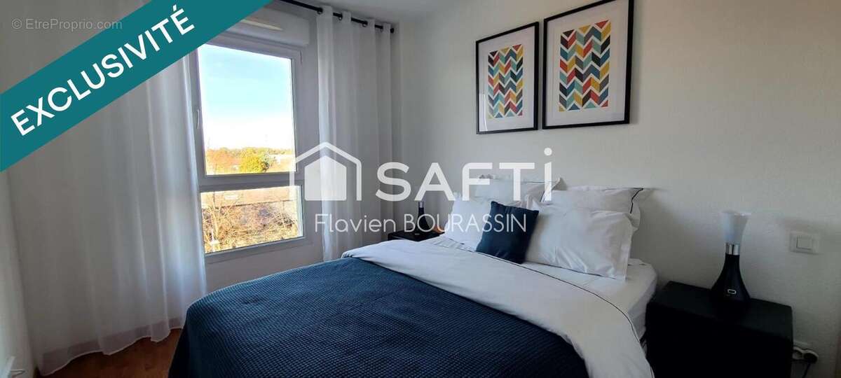 Photo 3 - Appartement à STRASBOURG