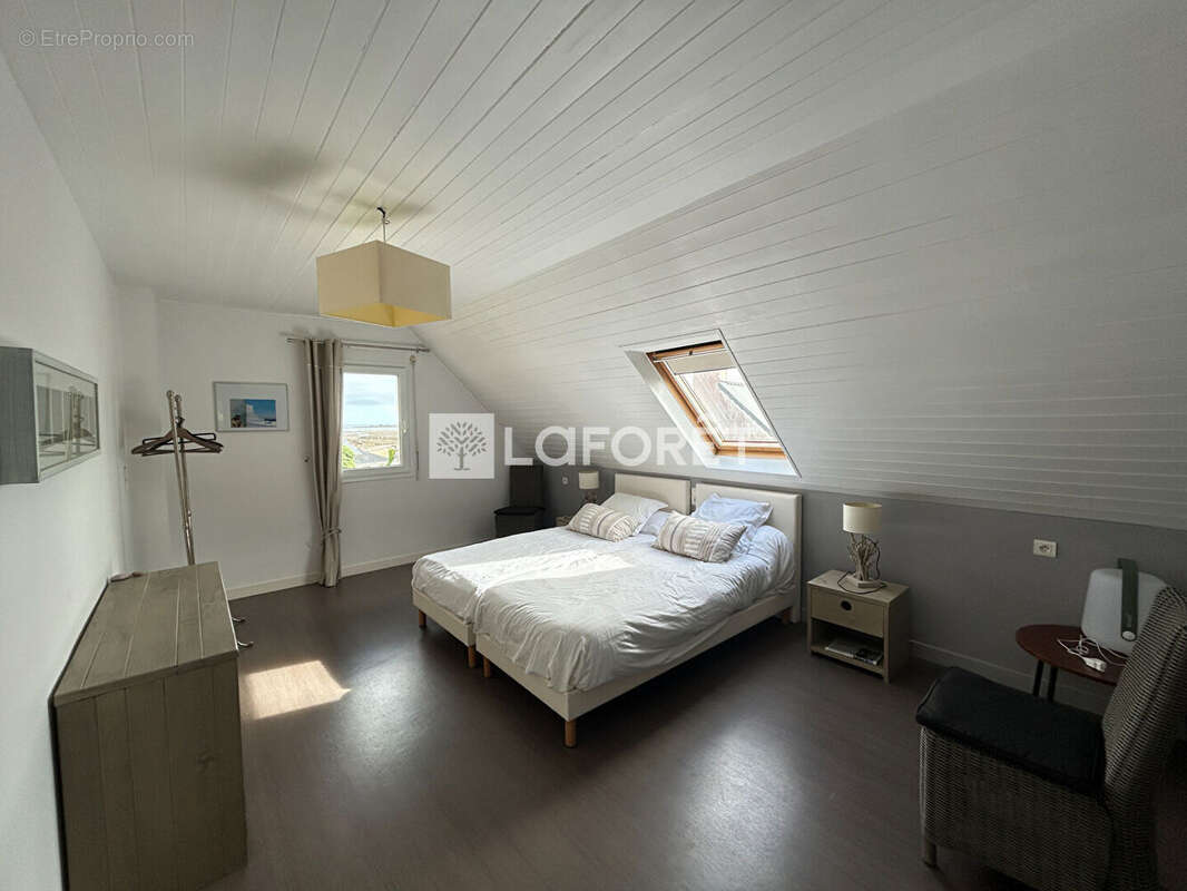 Maison à PLEUBIAN