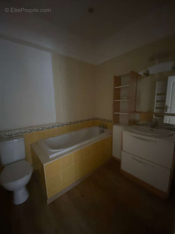 Appartement à ABBEVILLE