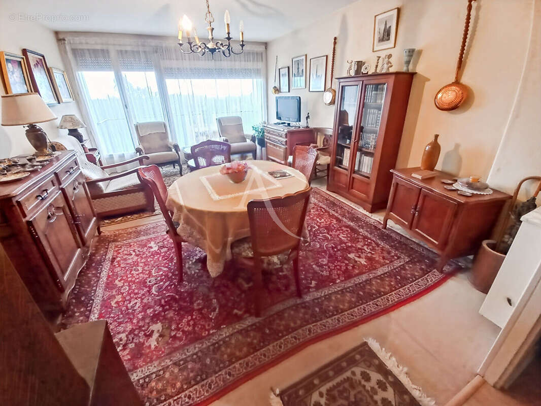 Appartement à LE PETIT-QUEVILLY