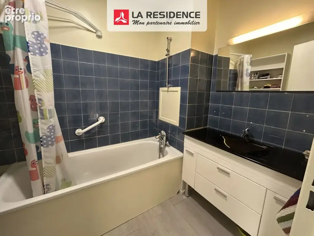 Appartement 63 m² à Guyancourt  - photo 3