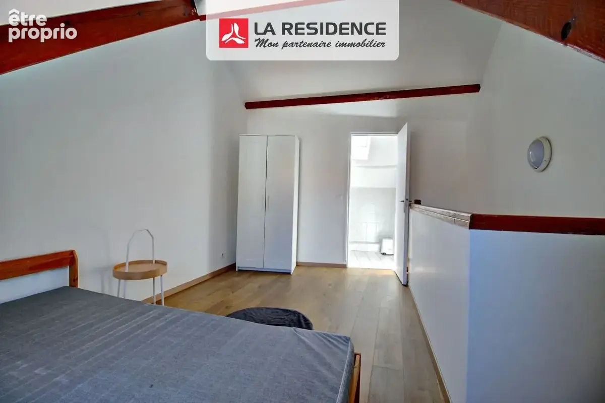 Appartement 2 pièces 34 m² à vendre à Chanteloup-Les-Vignes (78570) - photo 6