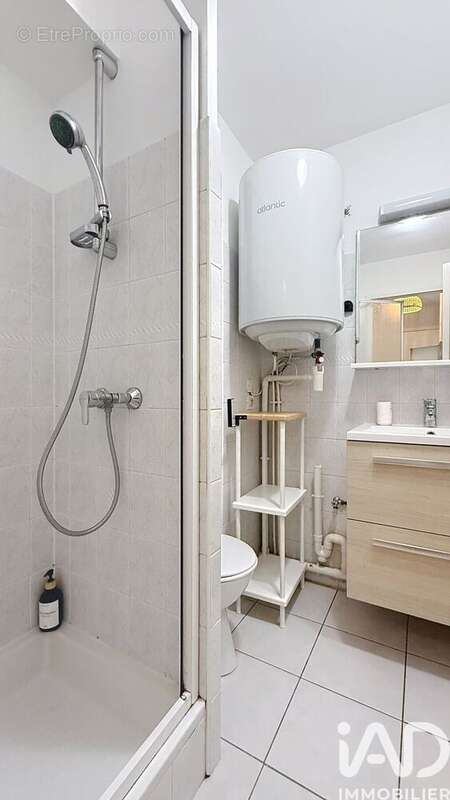 Photo 7 - Appartement à MONTGERMONT