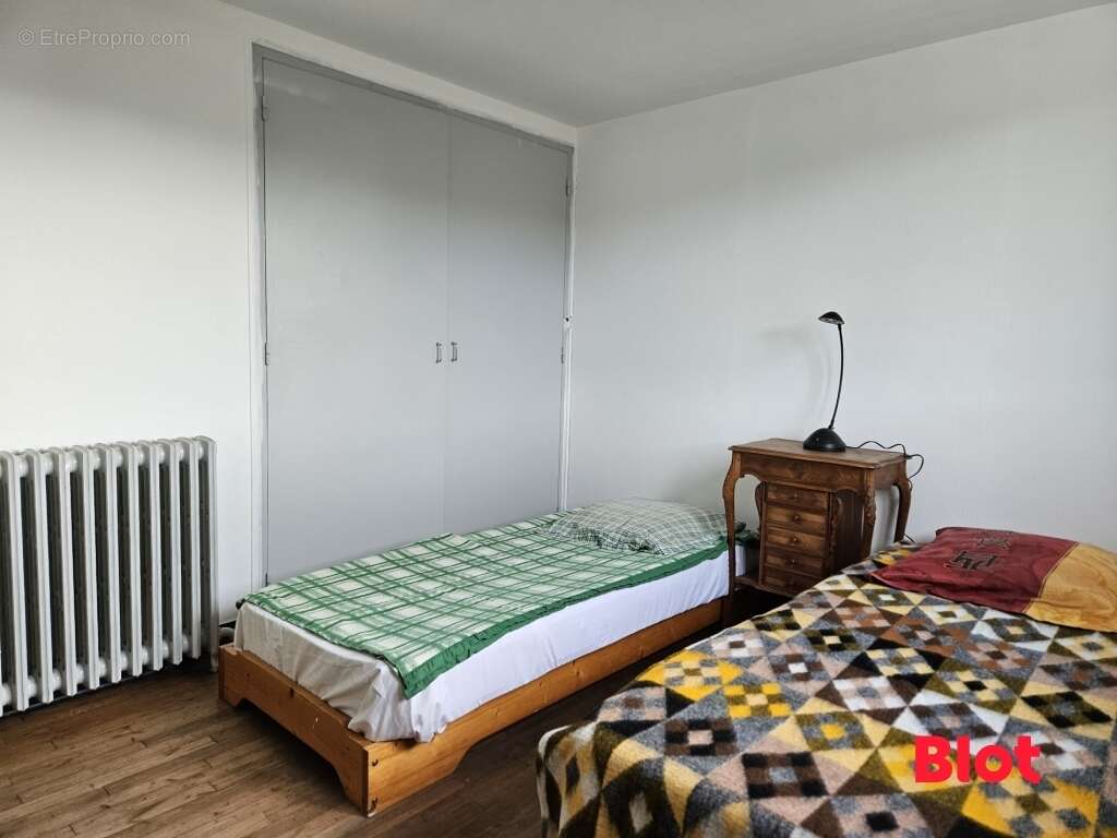 Maison à LA BAZOUGE-DU-DESERT