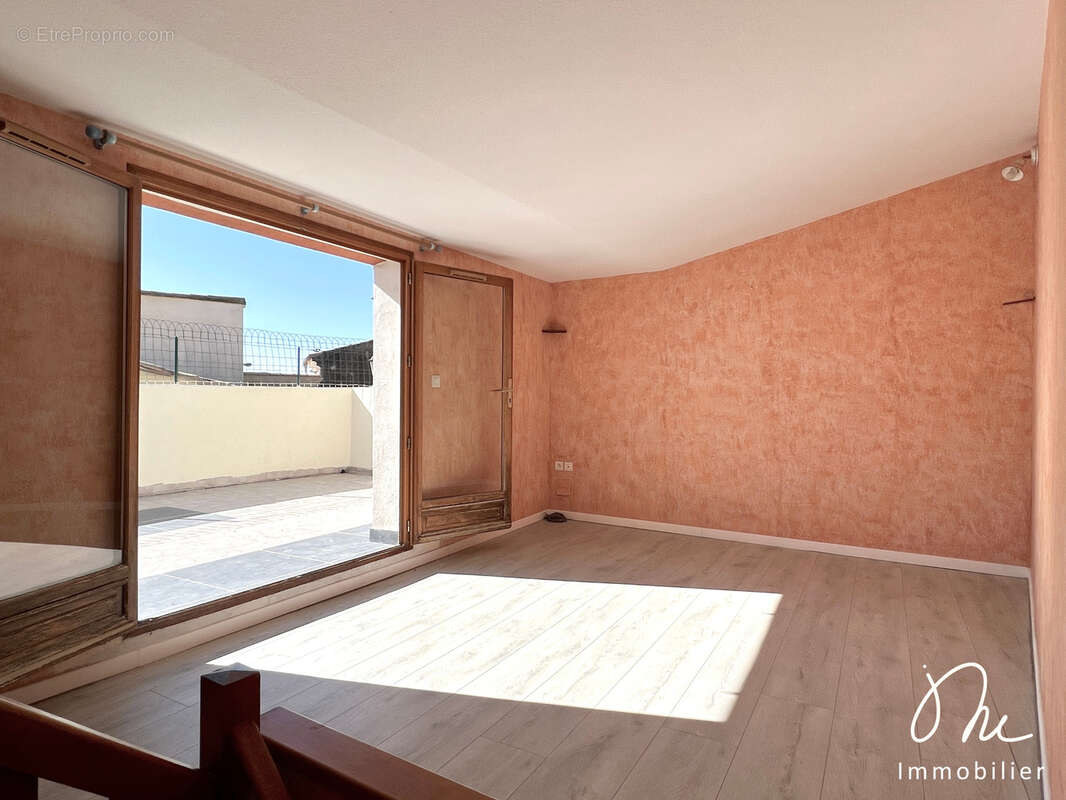 Maison à CLERMONT-L'HERAULT