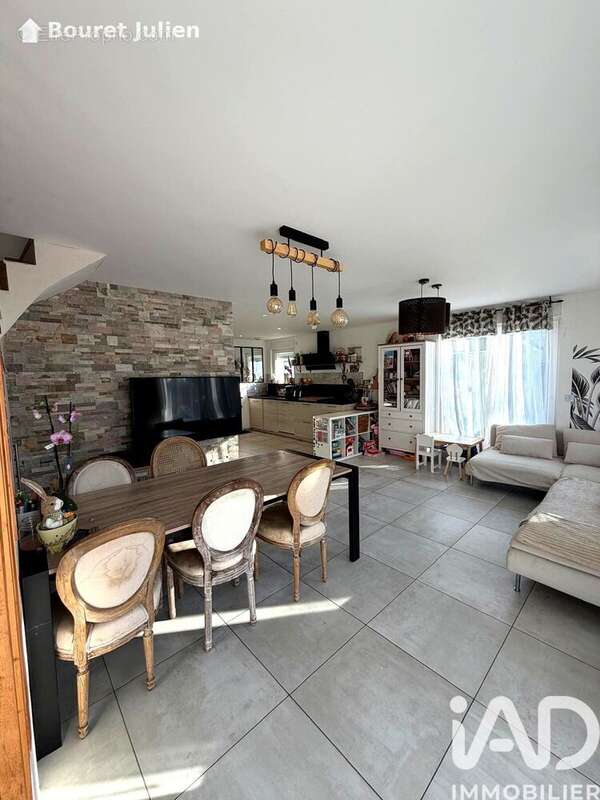 Photo 3 - Maison à MARIGNIER