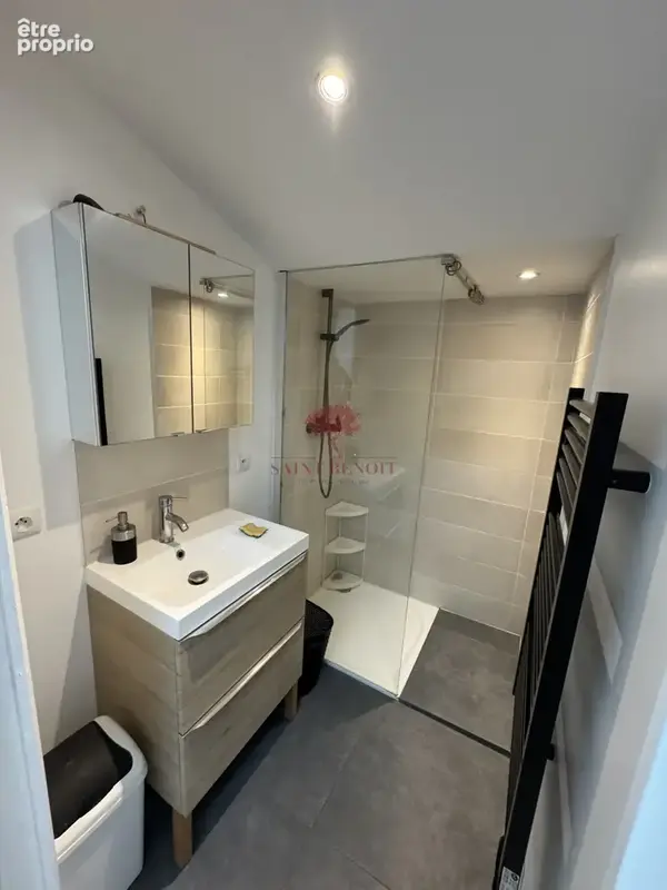 Aniane immeuble locatif a vendre - photo 21