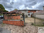Maison à SAINT-CLAUD