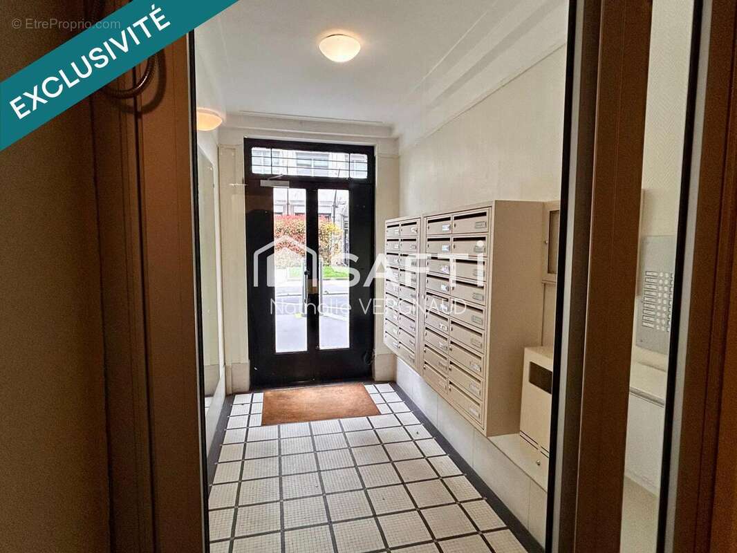 Photo 9 - Appartement à PARIS-15E