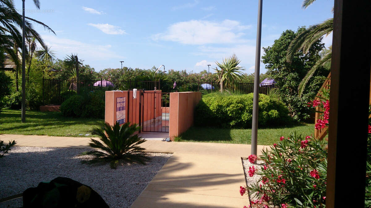 Appartement à AGDE