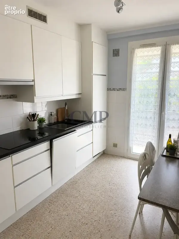Immeuble de rapport ' Les Aubes ' - photo 2
