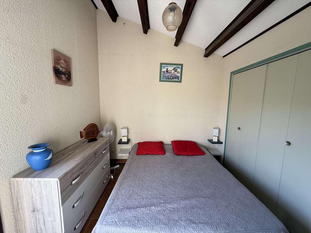 Appartement à CALVI