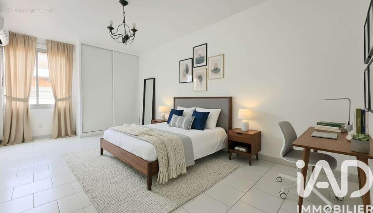 Photo 7 - Appartement à SAUSSET-LES-PINS