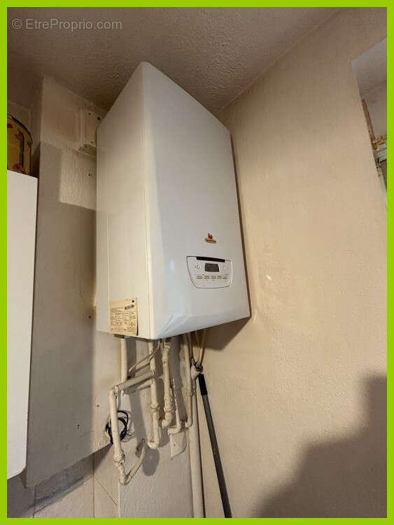 Appartement à MULHOUSE