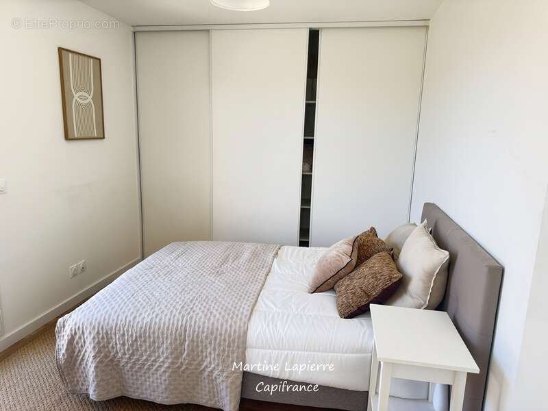 Appartement à CRAPONNE