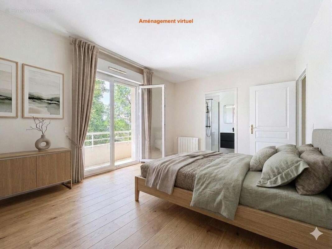 Photo 6 - Appartement à MERIGNAC