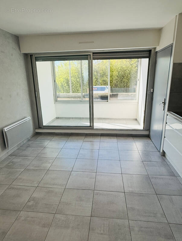 Appartement à LUNEL