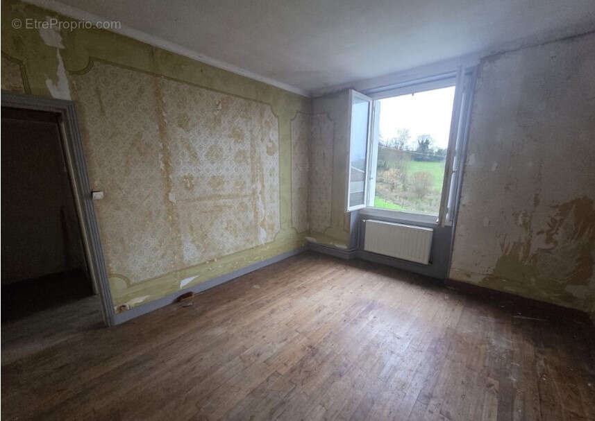 Maison à LES EPESSES