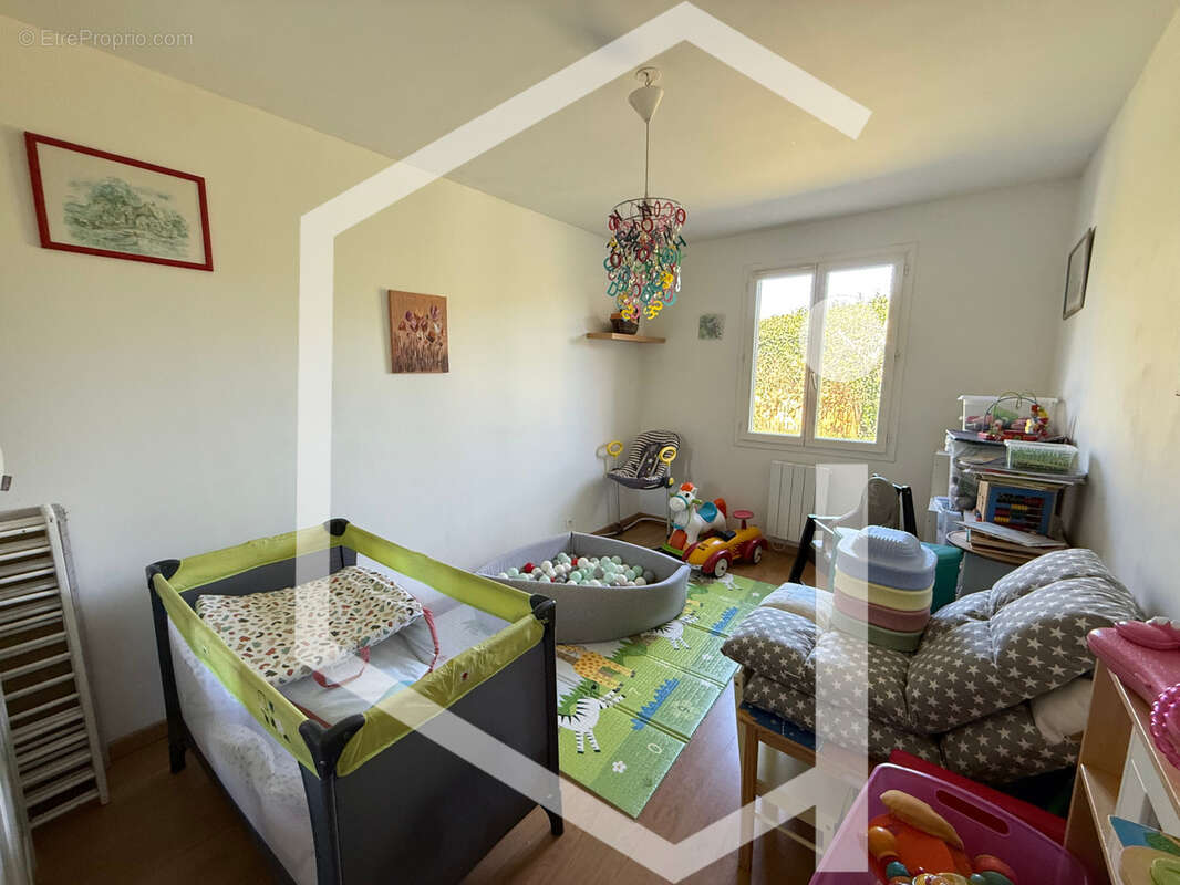 Maison à COSNE-COURS-SUR-LOIRE
