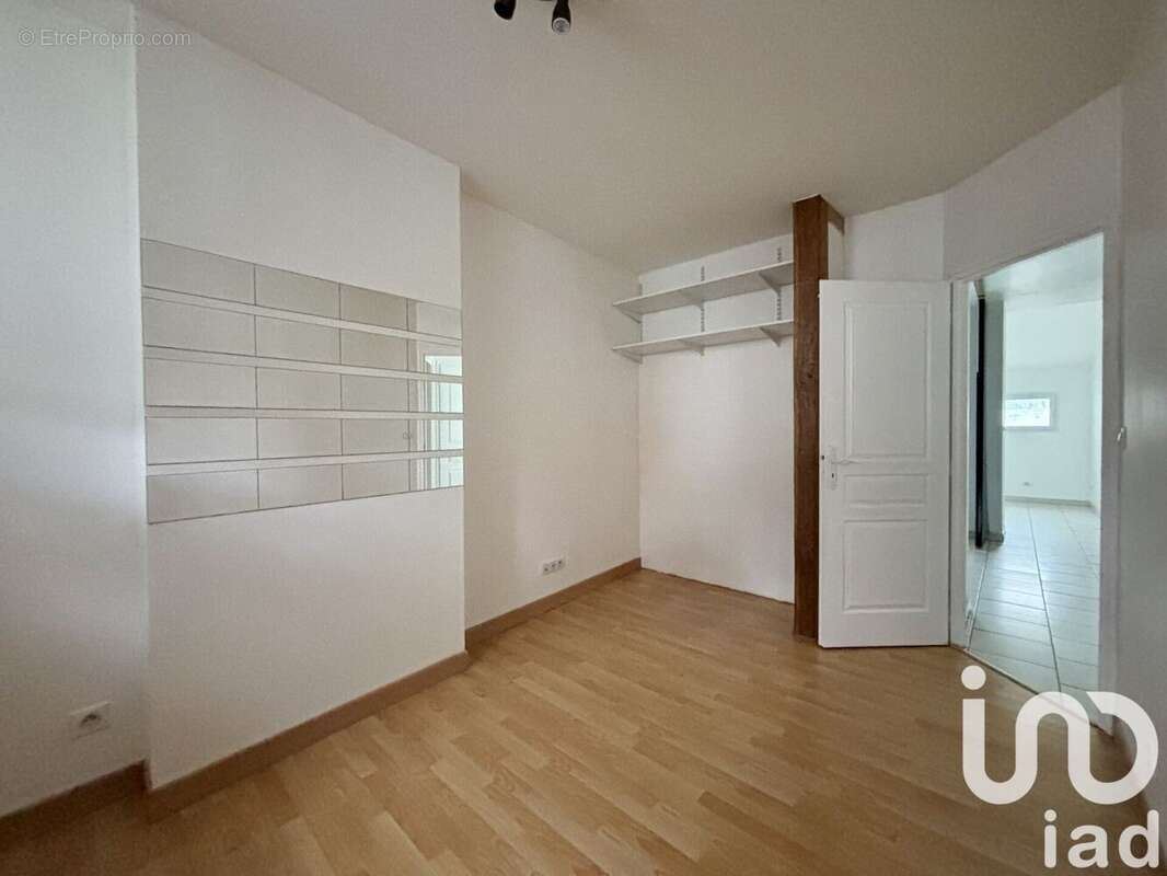Photo 9 - Appartement à ORLEANS