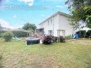 Maison à LA TESTE-DE-BUCH