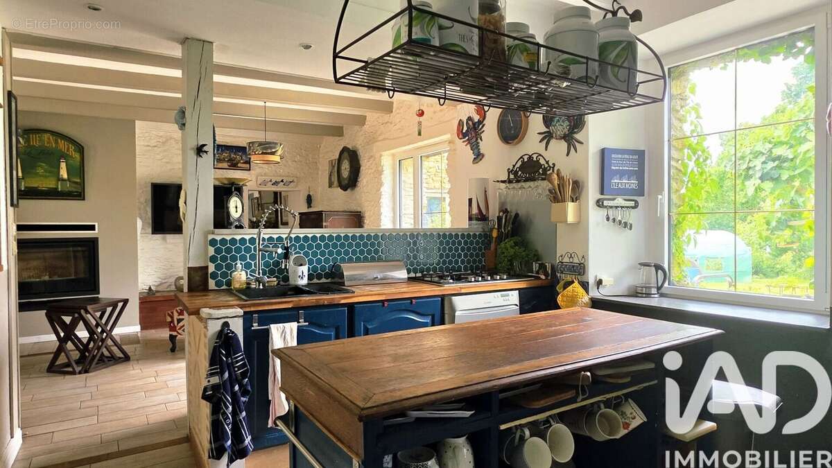 Maison 190 m² à Le Tour-Du-Parc  - photo 6
