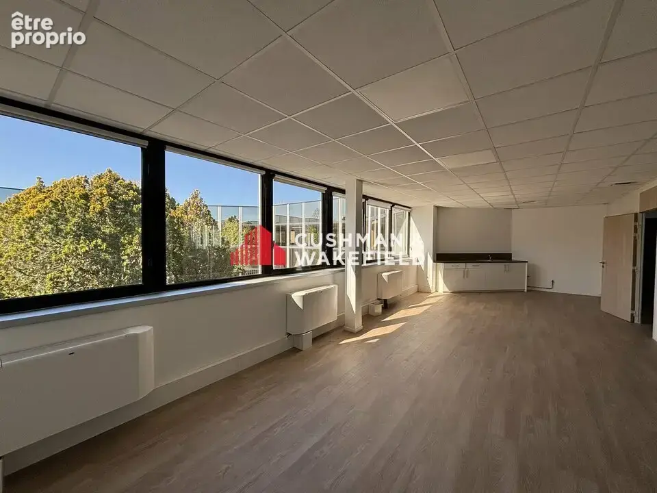 Commerce 1 009 m² à vendre à Toulouse (31100) - photo 4
