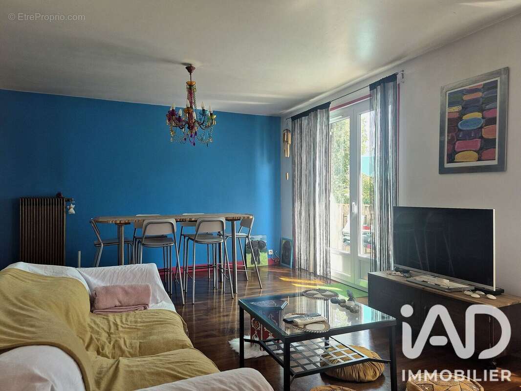 Appartement 63 m² à Clermont-Ferrand  - photo 4