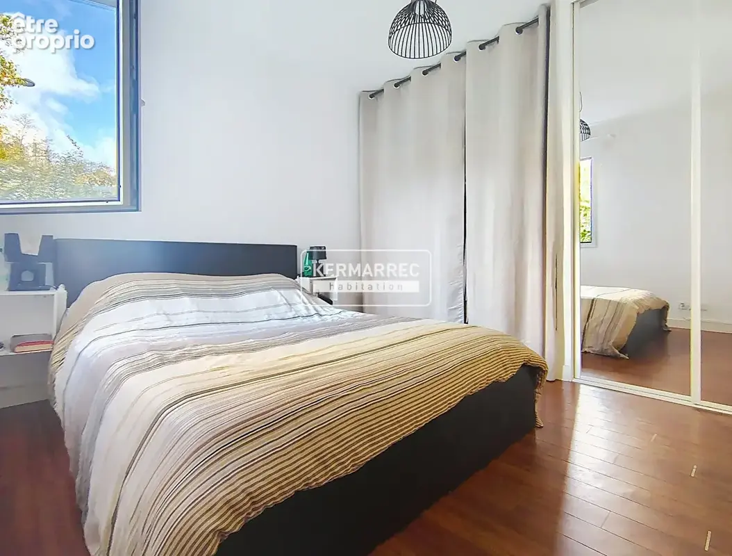 Maison 5 chambres - 130 m² à Chantepie - photo 9