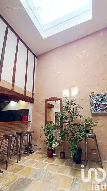 Photo 5 - Maison à CHATEAUROUX