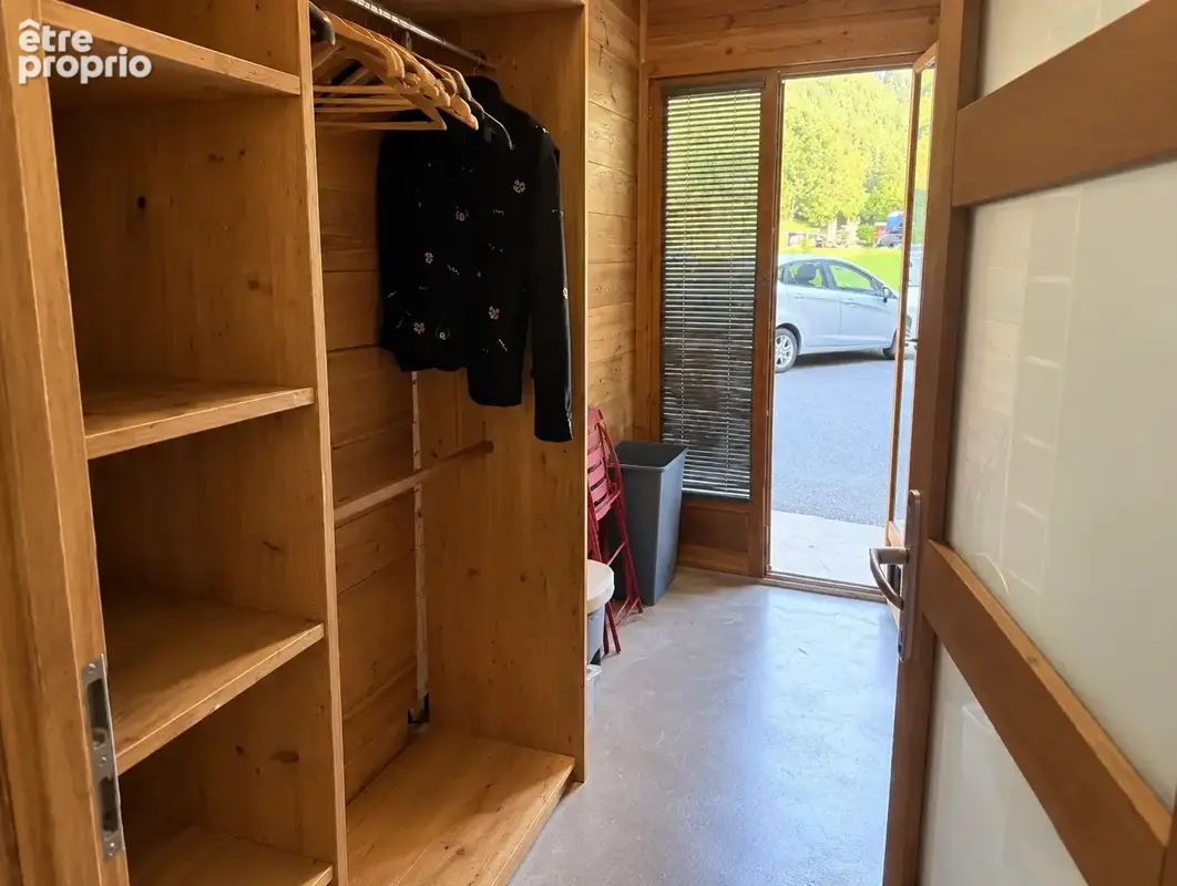 Glière Val de Borne, appartement 3 pièces à vendre - photo 11