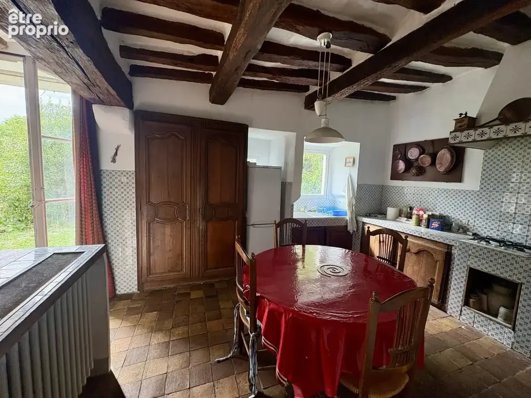 Maison 9 pièces 177 m² à vendre à Chateaufort (78117) - photo 14