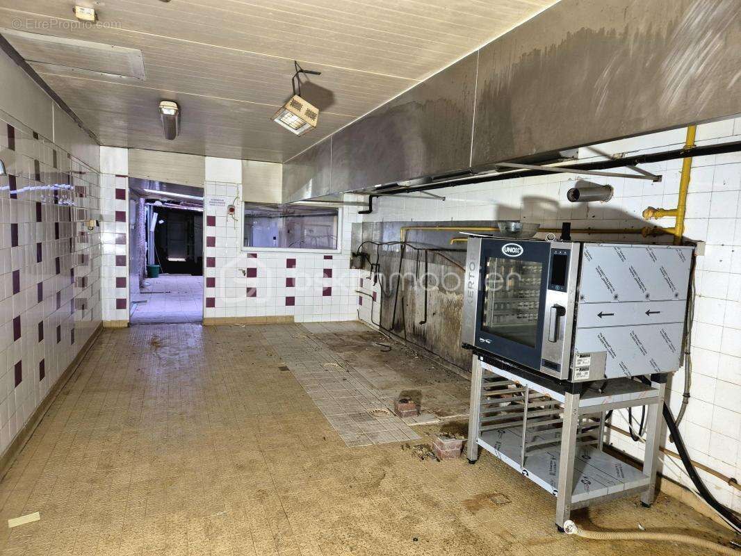 Appartement à AUMALE