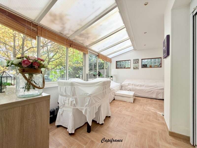 Maison à vendre - 5 pièces GAGNY (93) - 150m² - photo 5