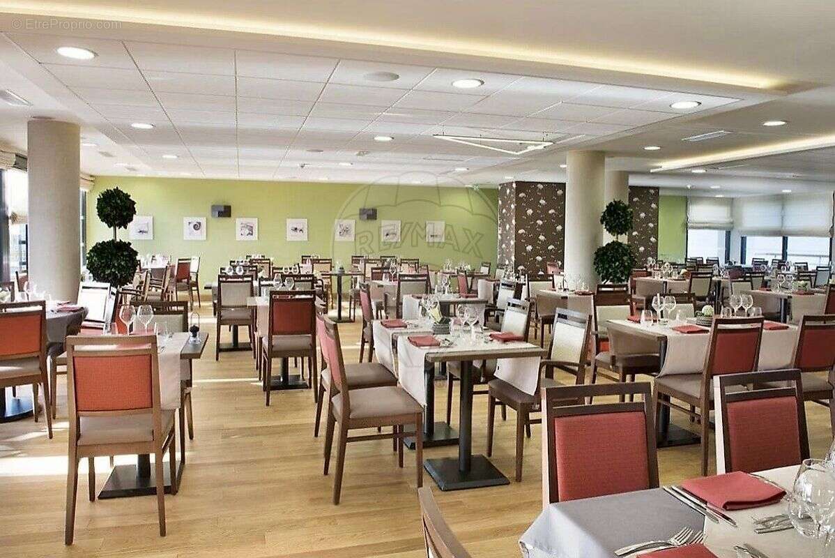 Appartement à LA TREMBLADE