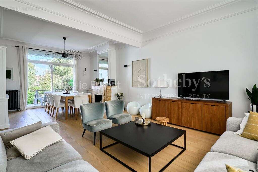 Maison à LAMBERSART