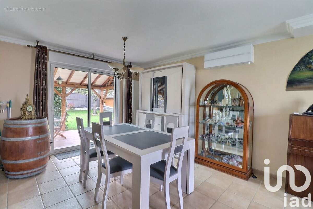 Photo 3 - Maison à VERETZ