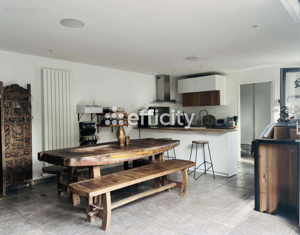 Maison 105 m² à Saint-Nazaire  - photo 14