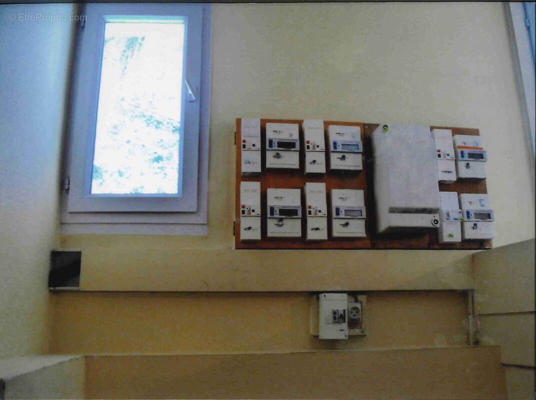 Appartement à THIZY