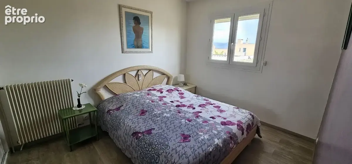 LA CIOTAT maison T5 - dépendance - 4 chambres - terrasse -