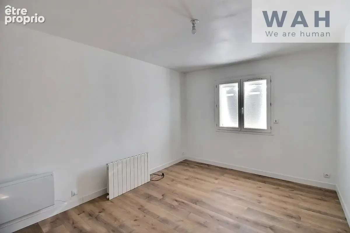 Vente maison plain pied 4 pieces - saint-martin-de-londres ( - photo 10