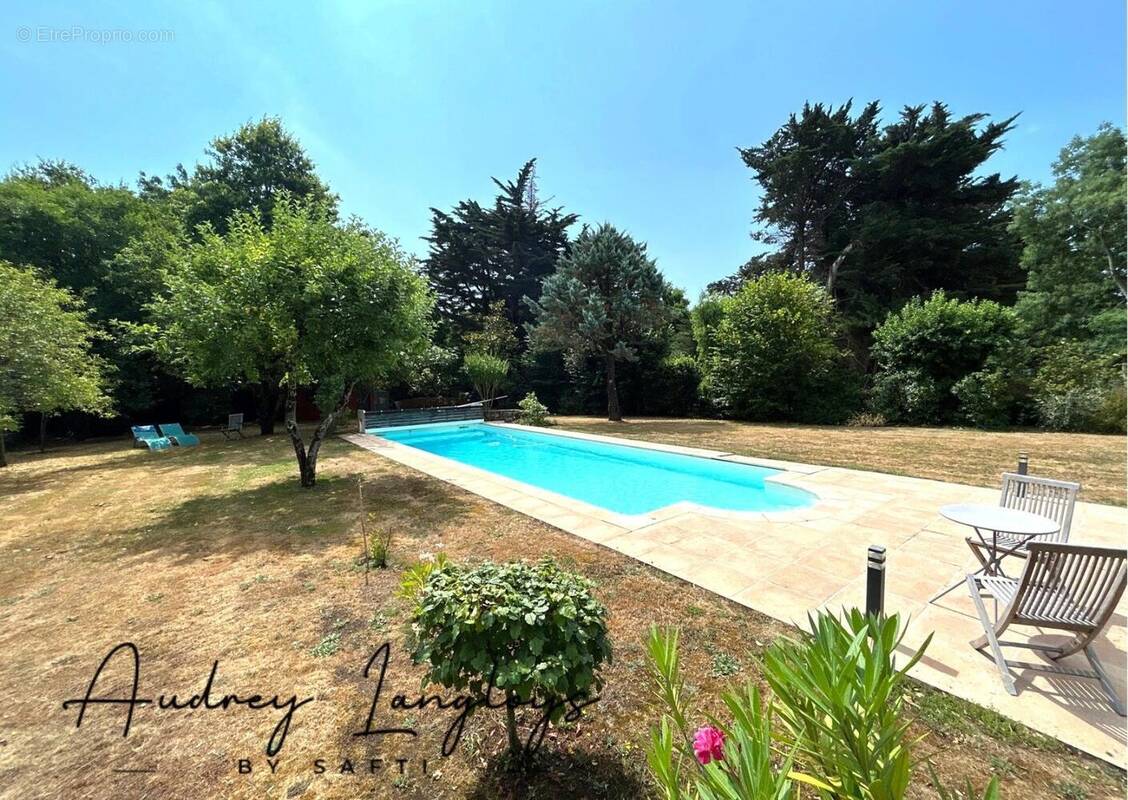 Photo 1 - Maison à PIRIAC-SUR-MER