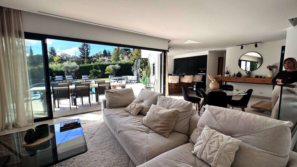 Maison à SAINT-PAUL