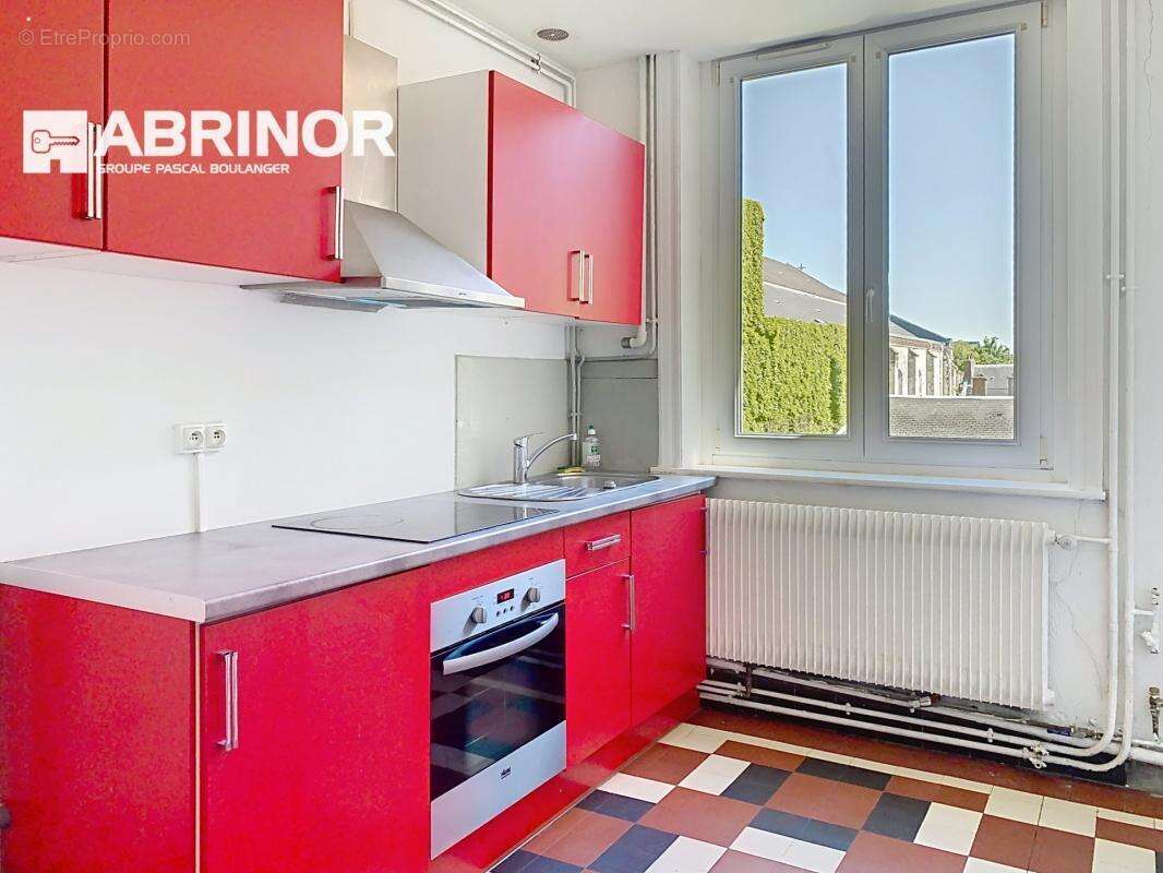 Appartement à LILLE