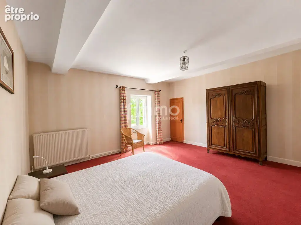 Maison familiale, au calme - photo 13