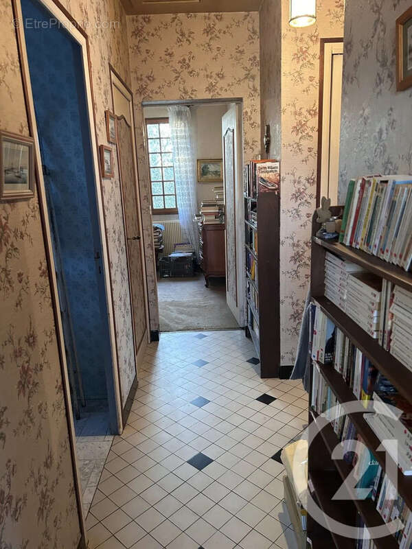 Maison à AGEN