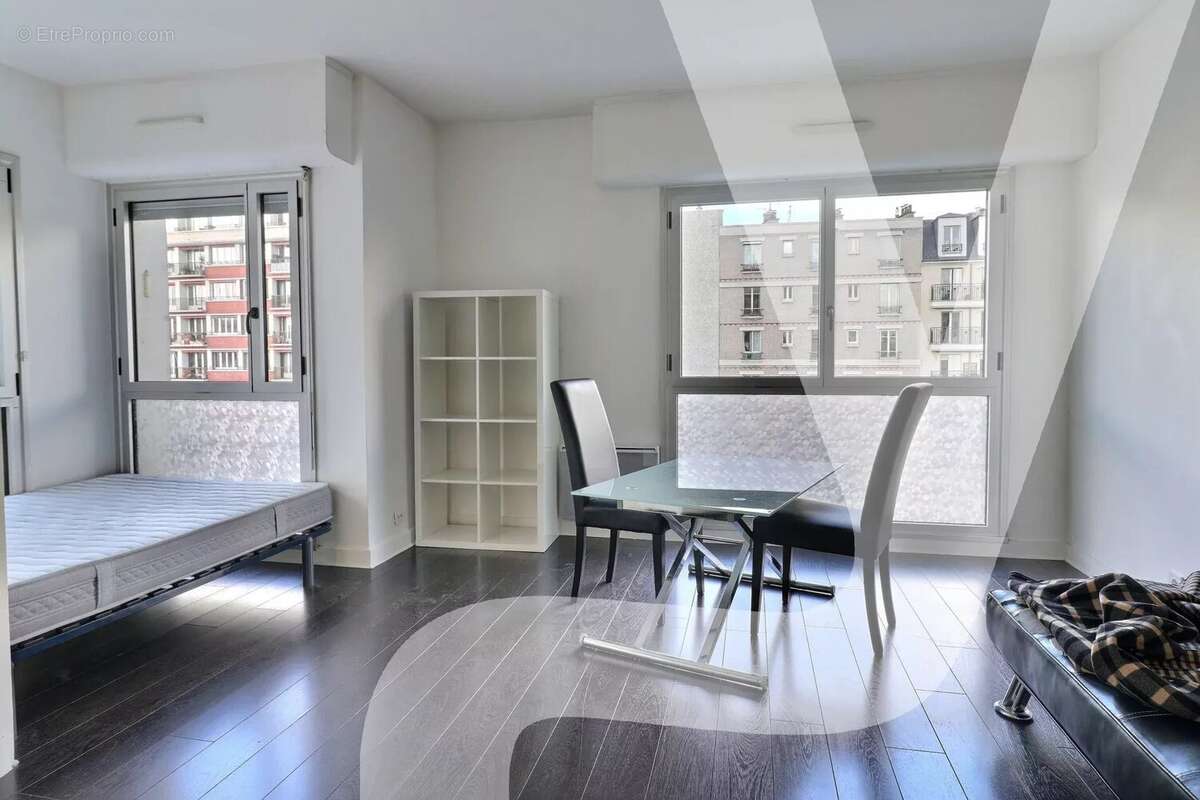 Appartement à VINCENNES