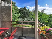 Appartement à GENAY